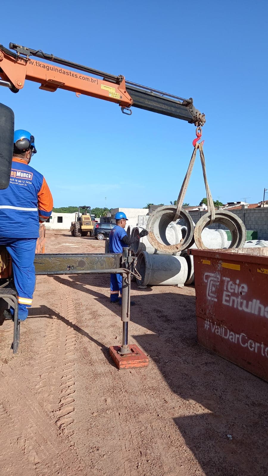 Descrição da foto 5