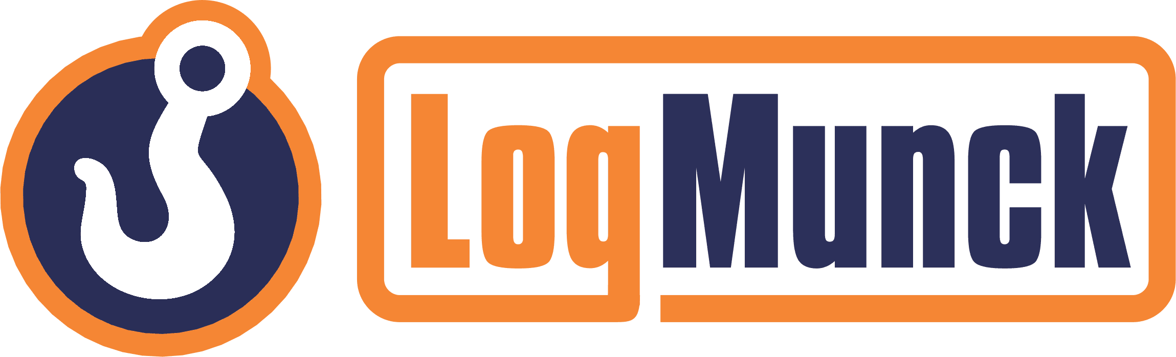 logo da logmunck